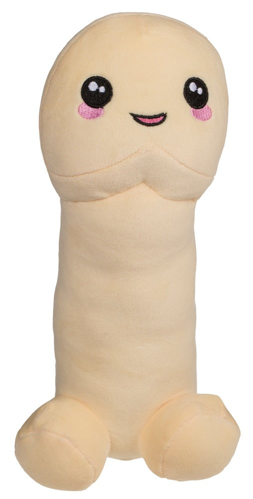 Plush Penis caucasian