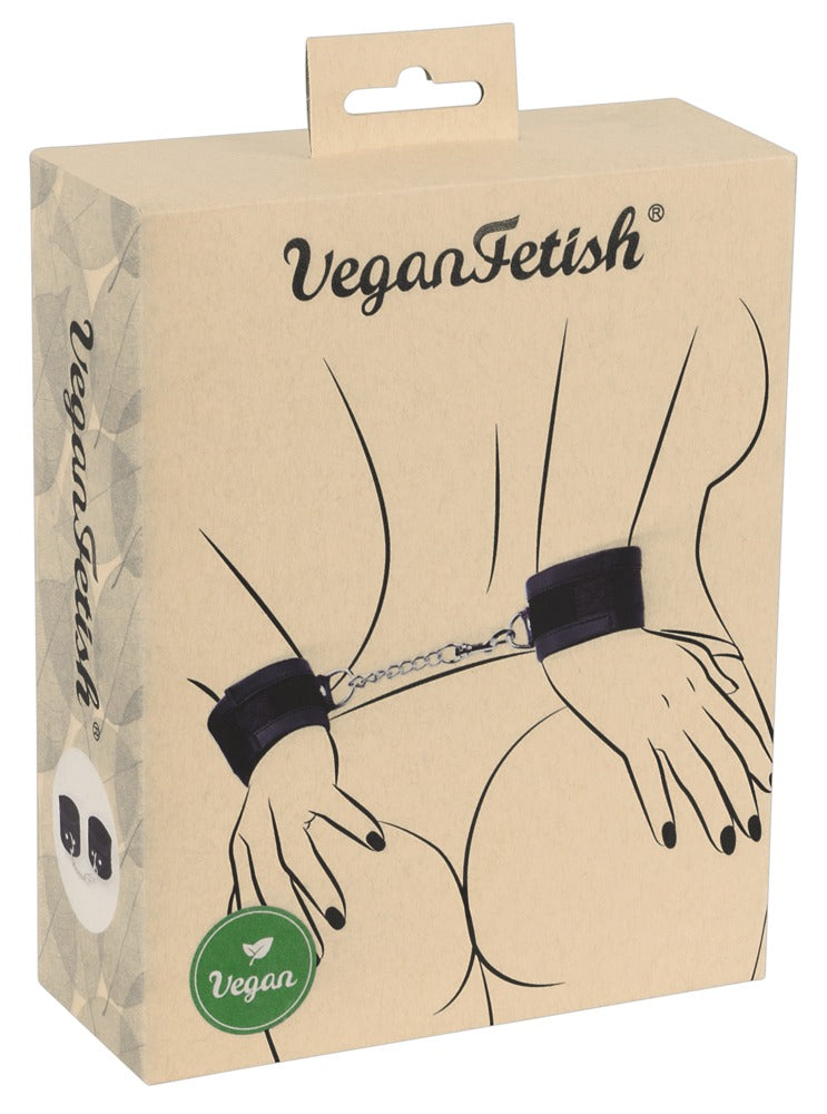 Vegan Fetish - hondjørn