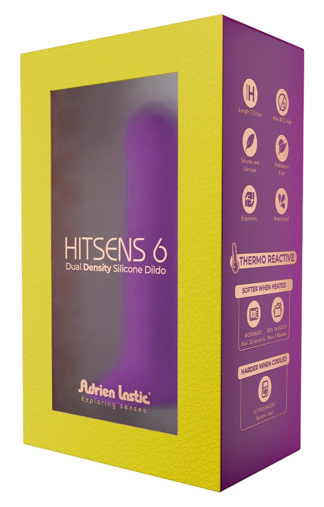 Hitsens 6 - dilda