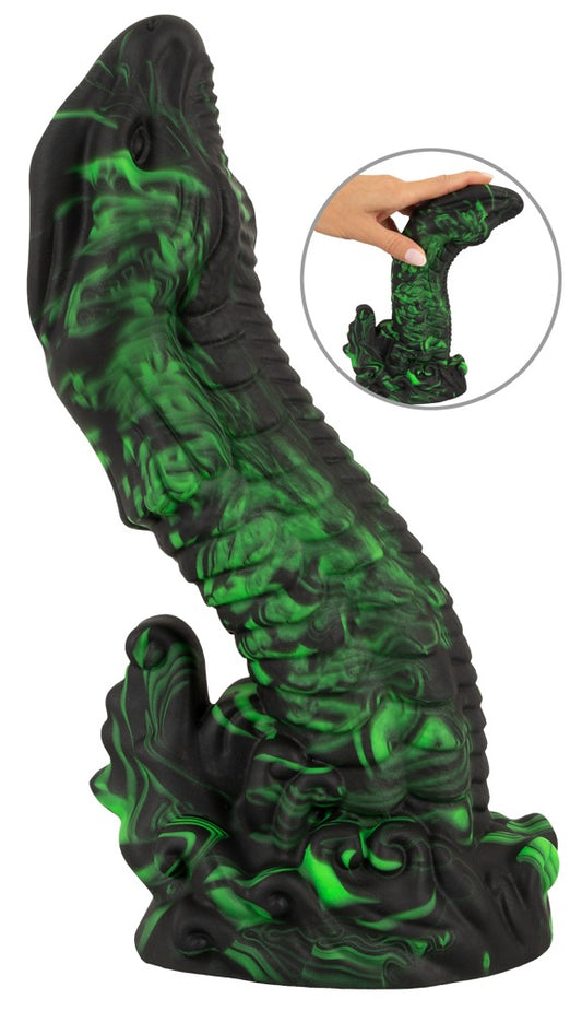 Beasty Cocks - Lizard Dilda