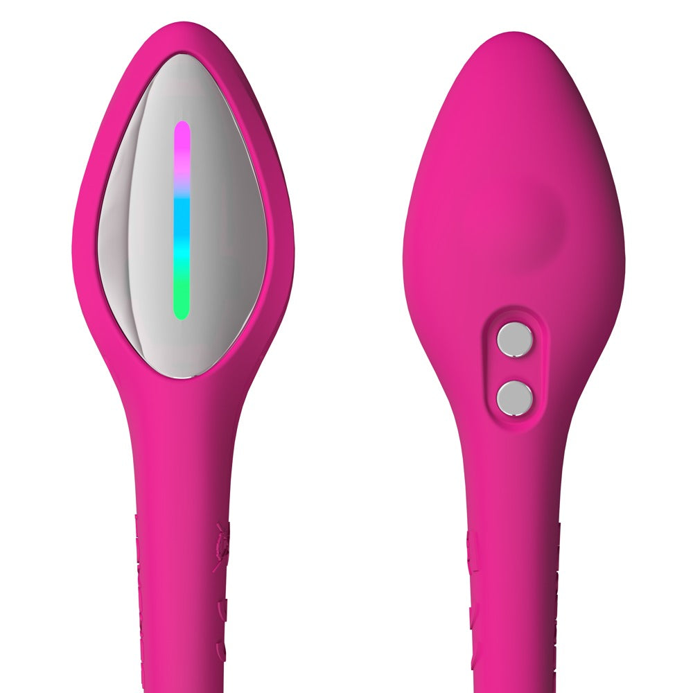 Lovense Lush 4 - vibrator
