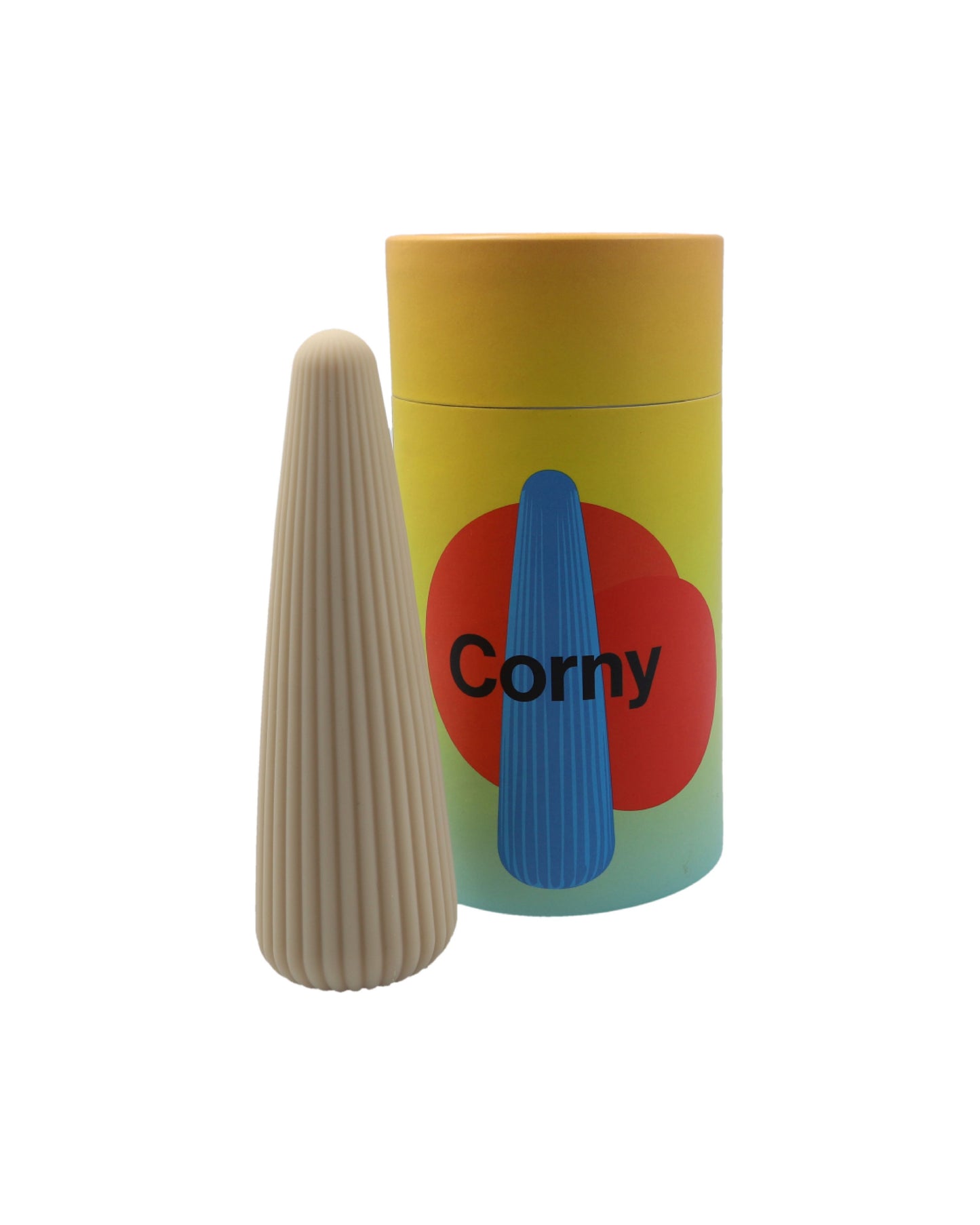 Corny - vibrator