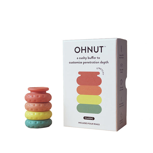 OhNut - pínudoyvari