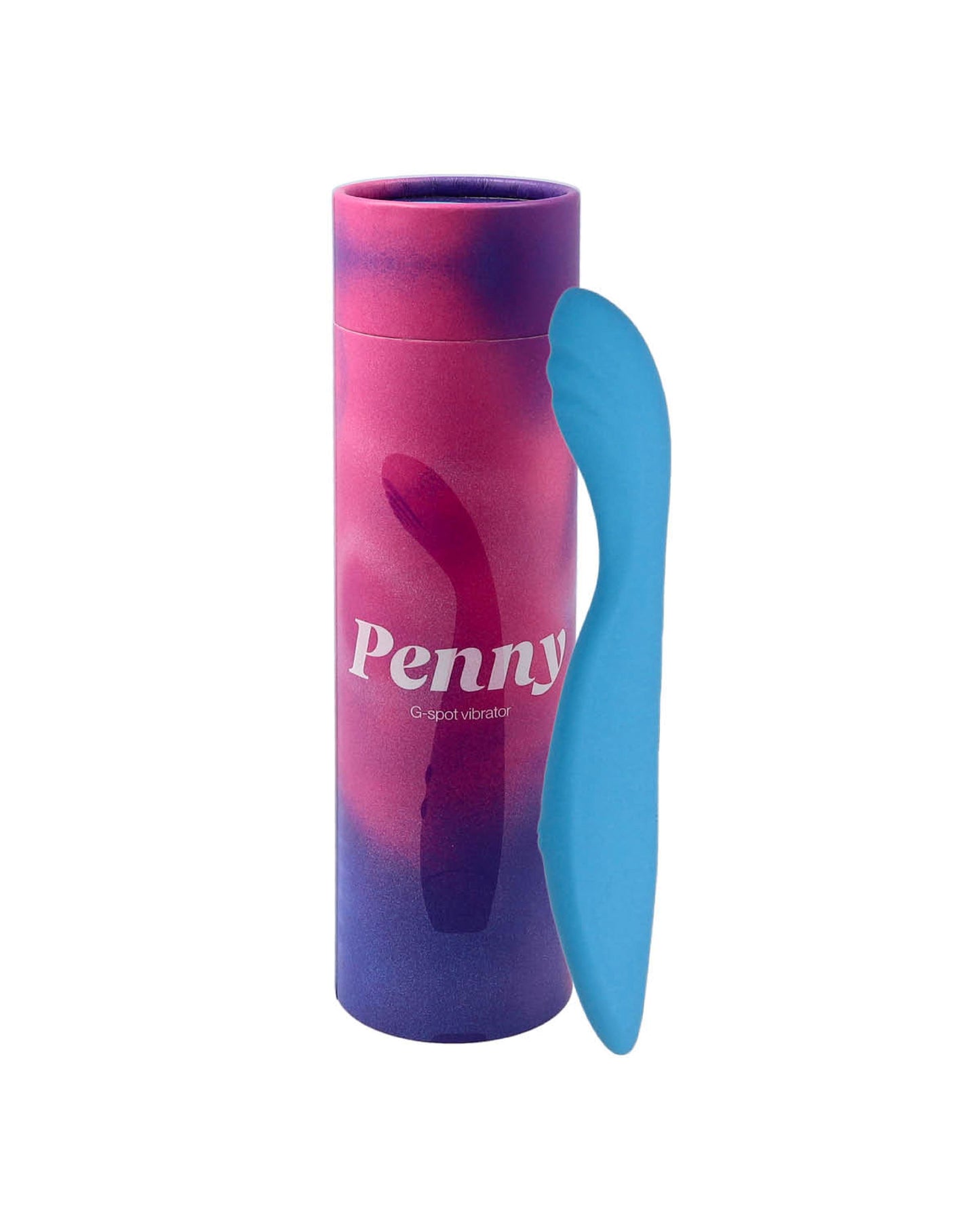 Penny - G-punkts vibrator