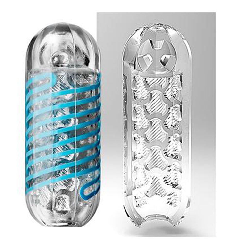 Tenga Spinner - fleygari