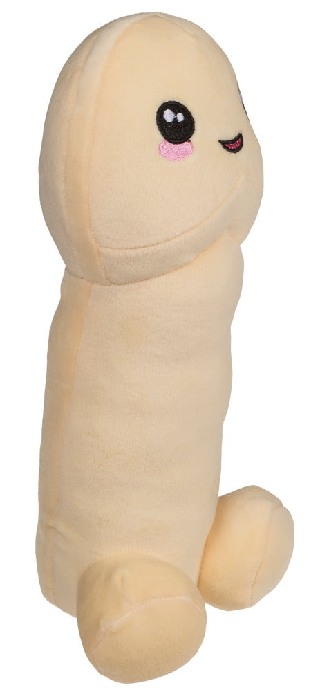 Plush Penis caucasian
