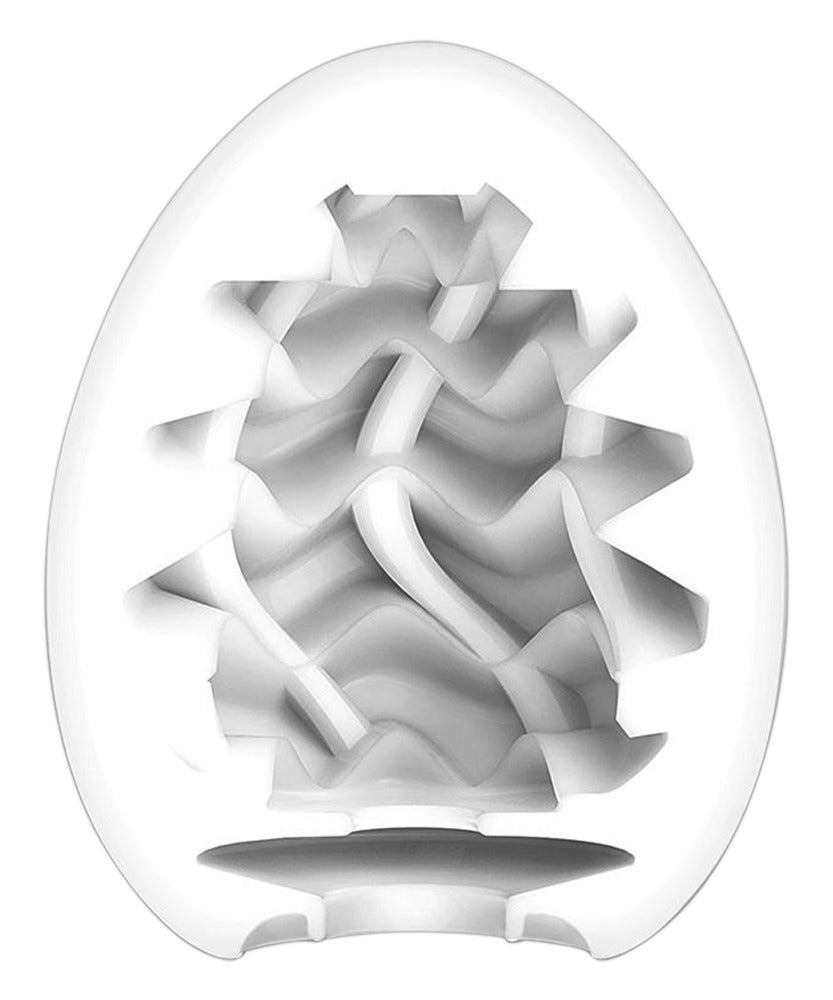 Egg Wavy II - fleygari
