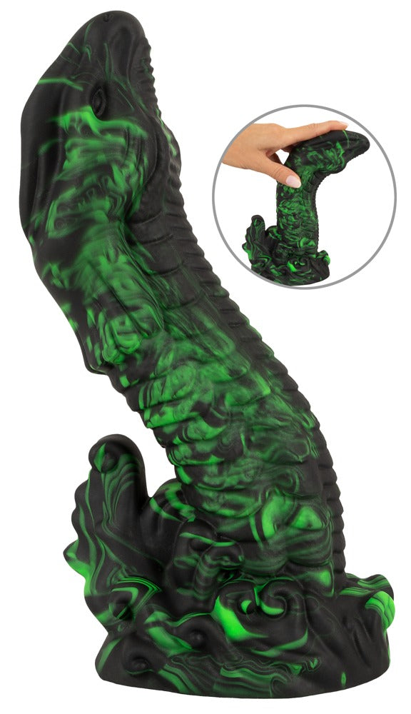 Beasty Cocks - Lizard Dilda