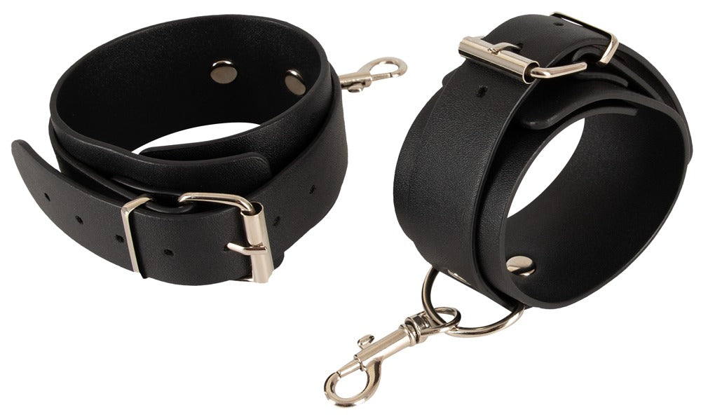Bad Kitty Harness - botnleysur seli