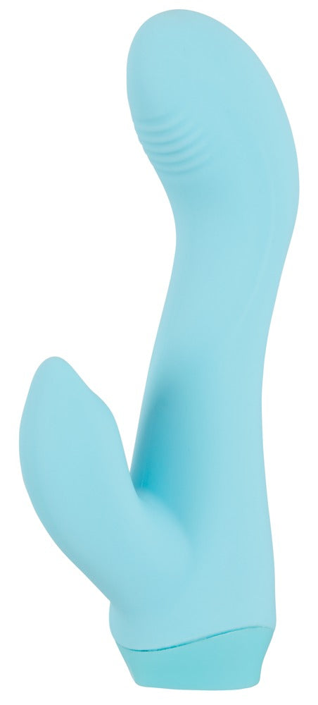 Cuties Green 4th Gen - kaninvibrator