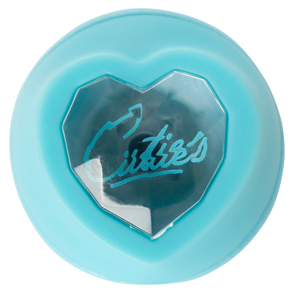 Cuties Green 4th Gen - kaninvibrator