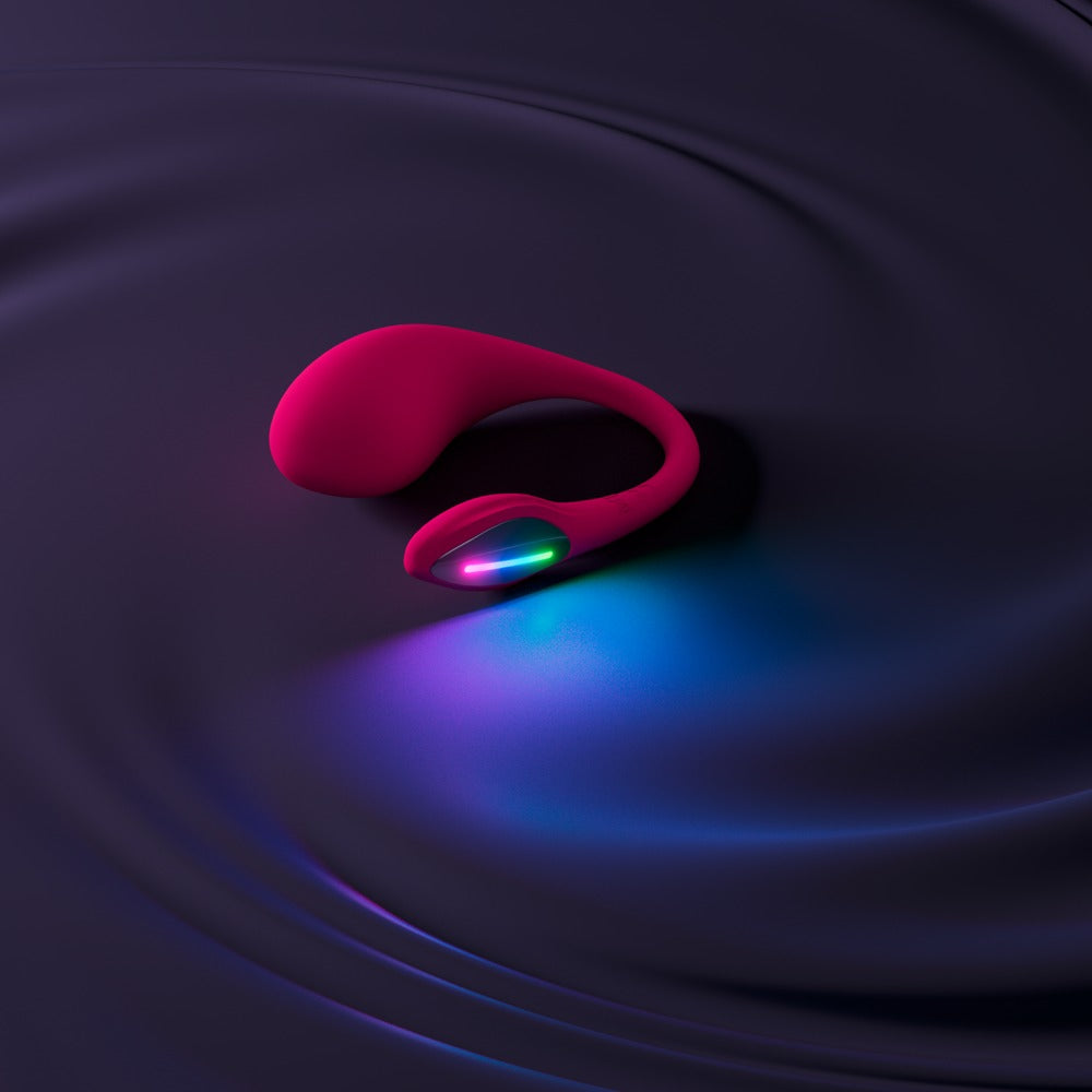 Lovense Lush 4 - vibrator