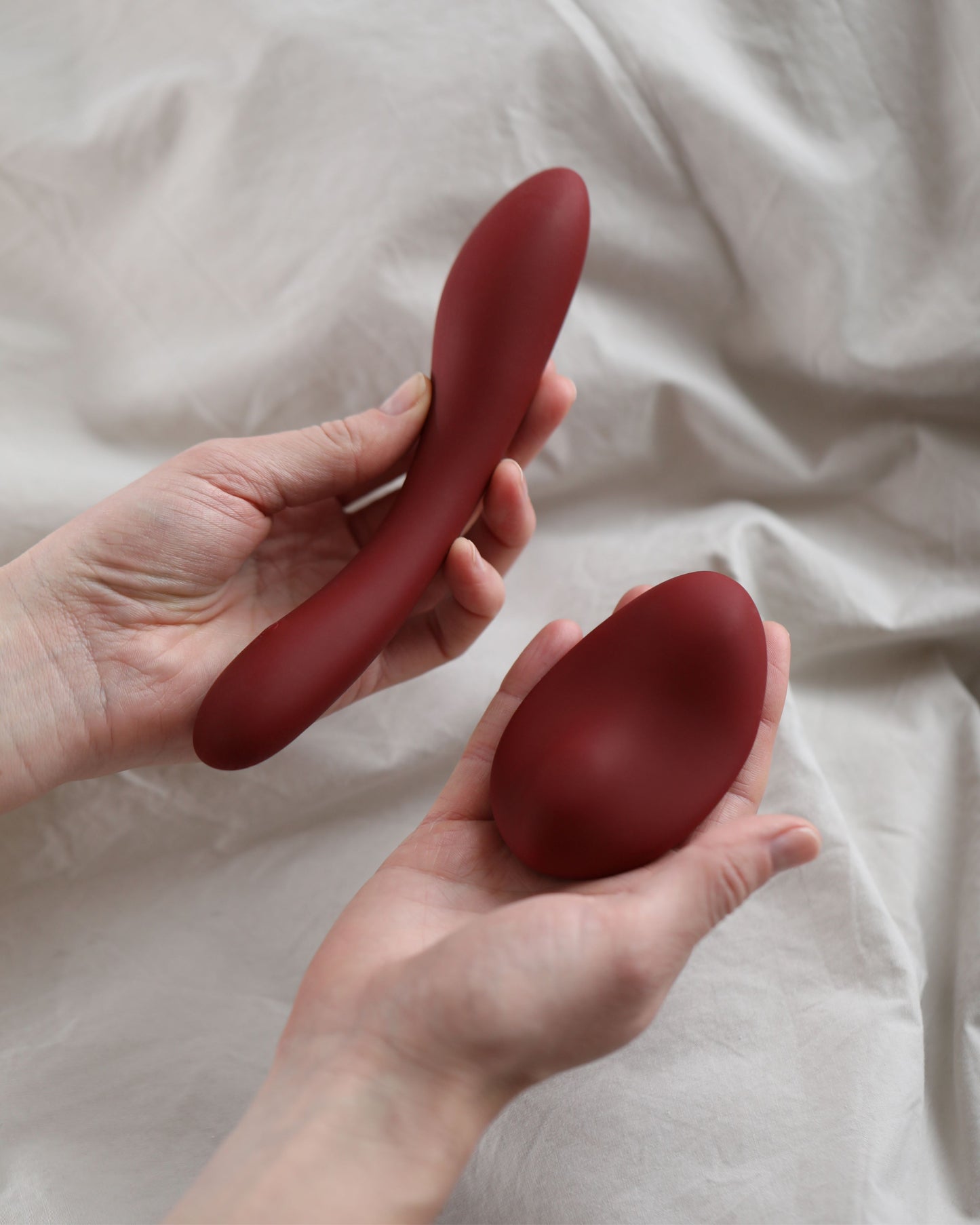 Double Pleasure Gávueskja