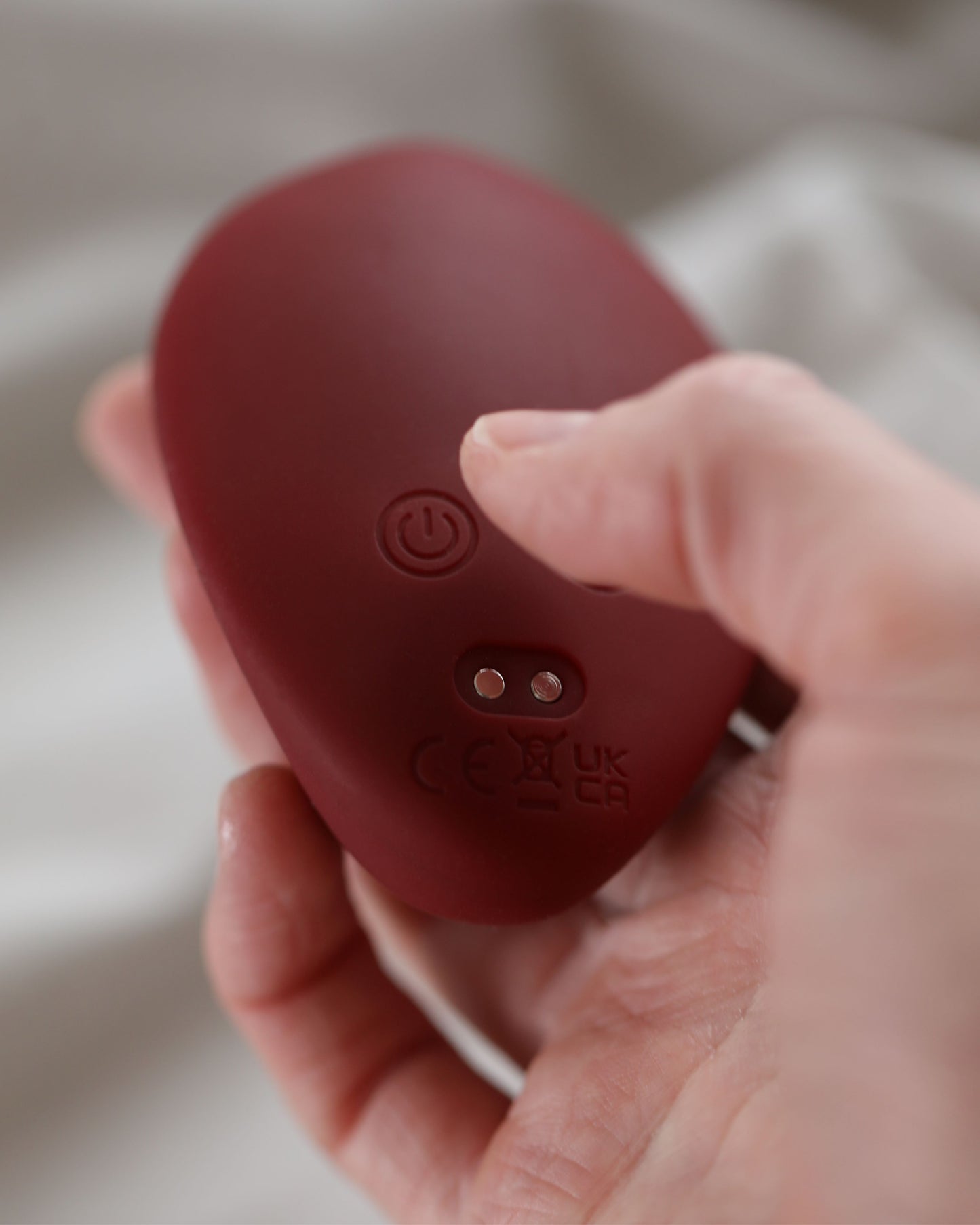 Double Pleasure Gávueskja