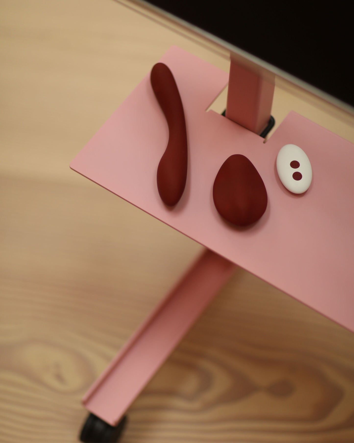 Double Pleasure Gávueskja