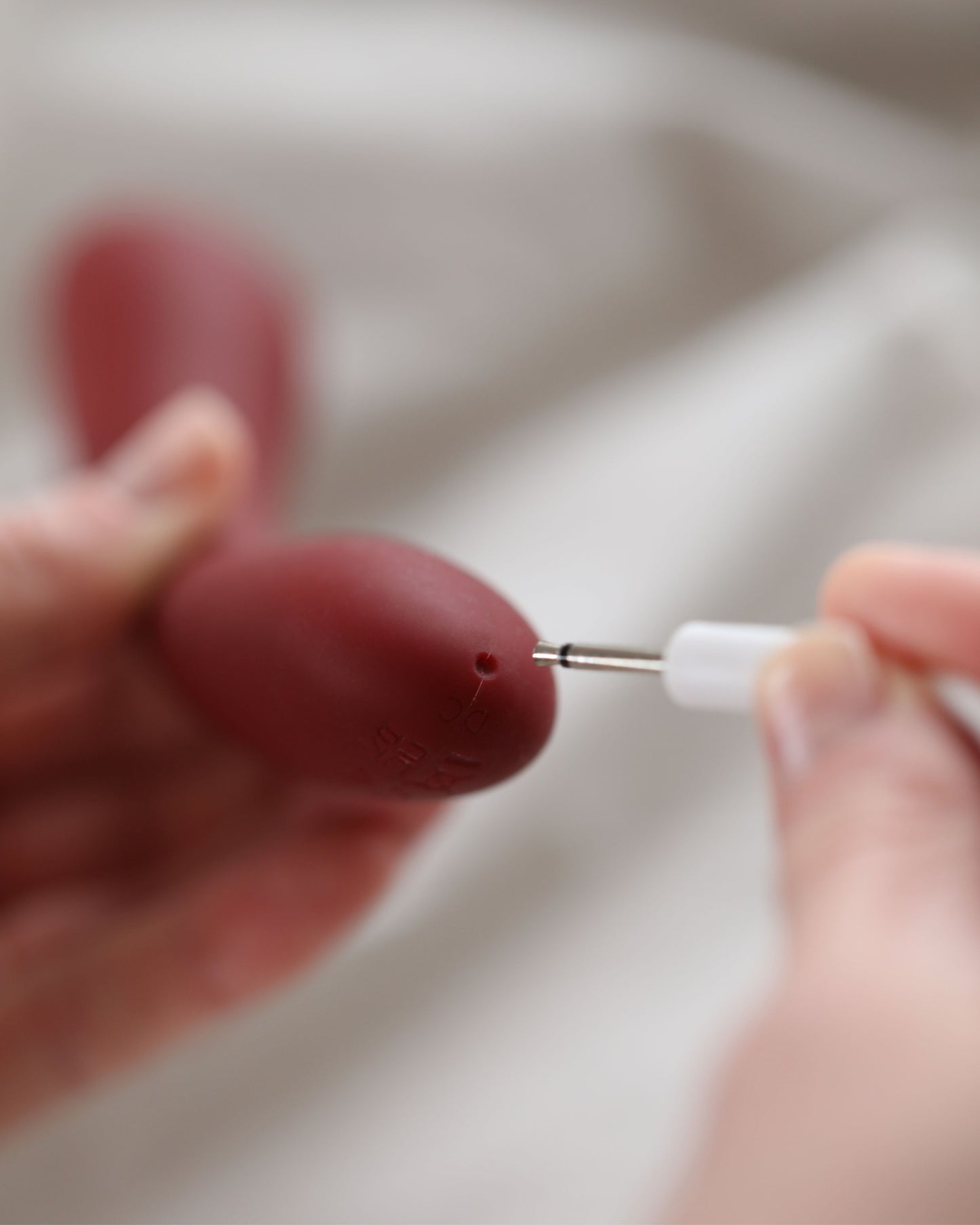 Double Pleasure Gávueskja