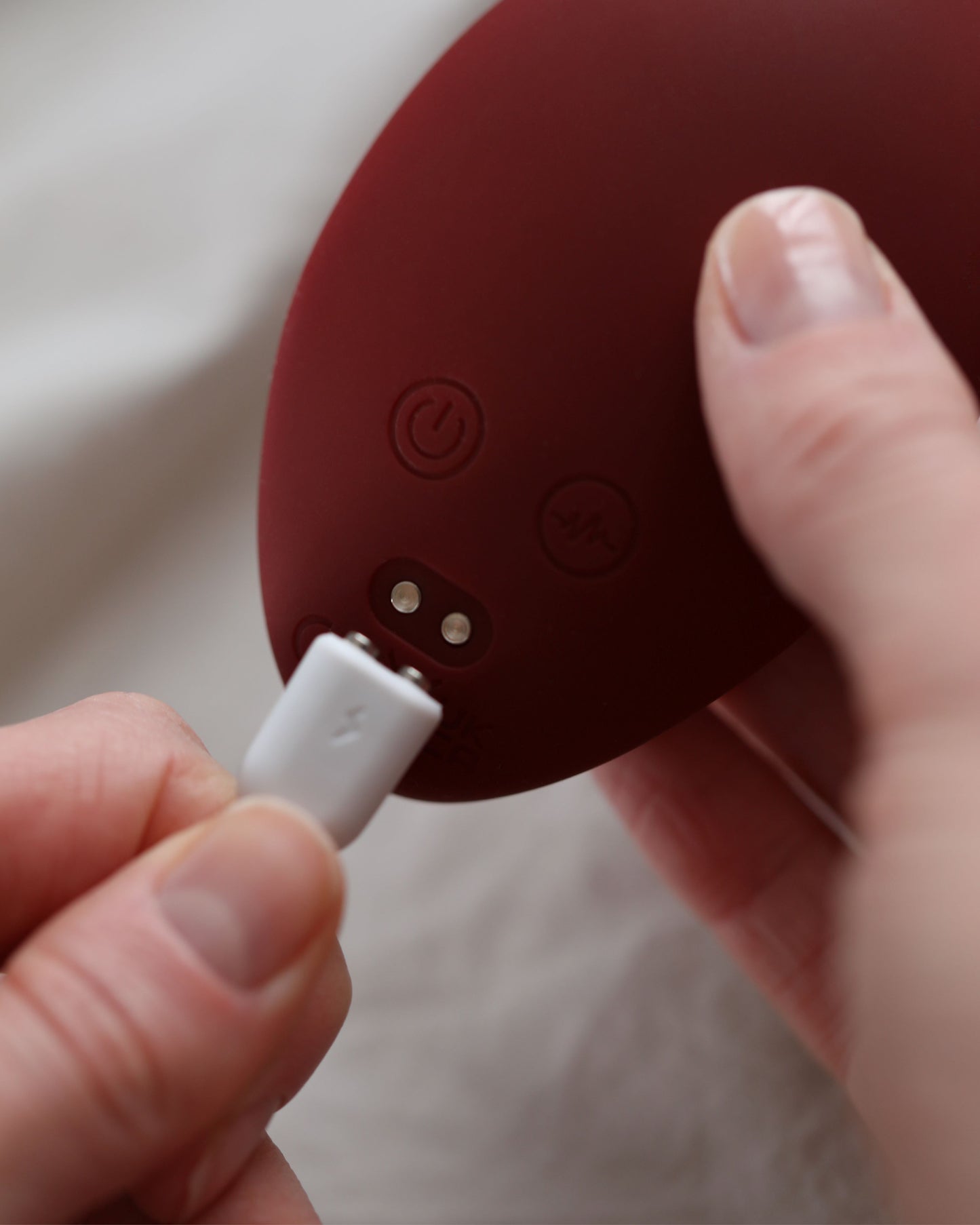 Double Pleasure Gávueskja