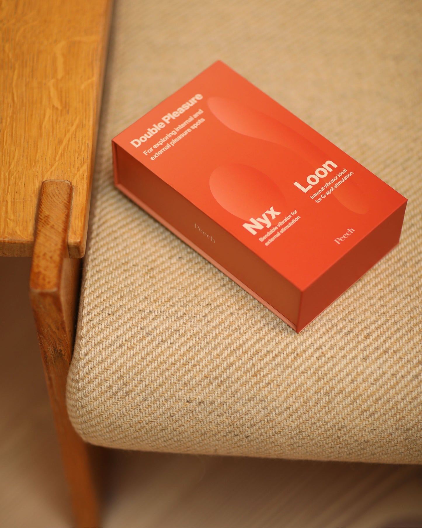 Double Pleasure Gávueskja