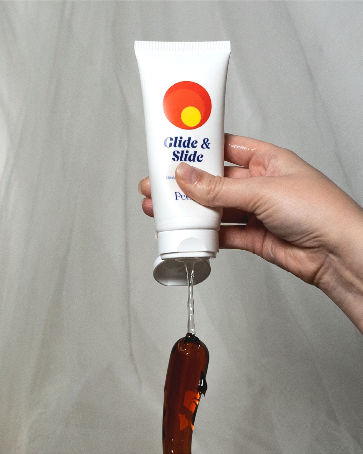 Glide & Slide - vatnbaserað glíðkrem