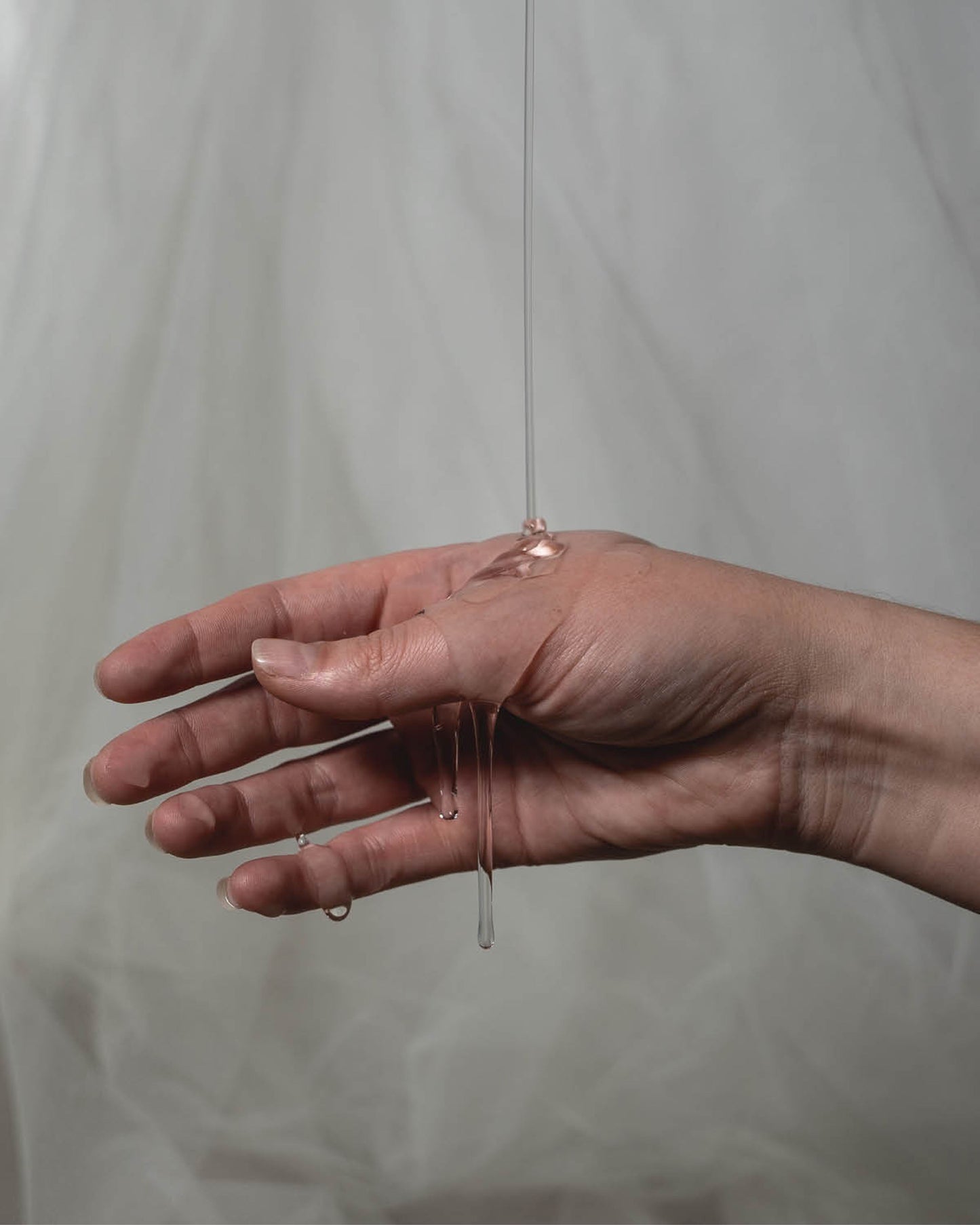 Glide & Slide - vatnbaserað glíðkrem