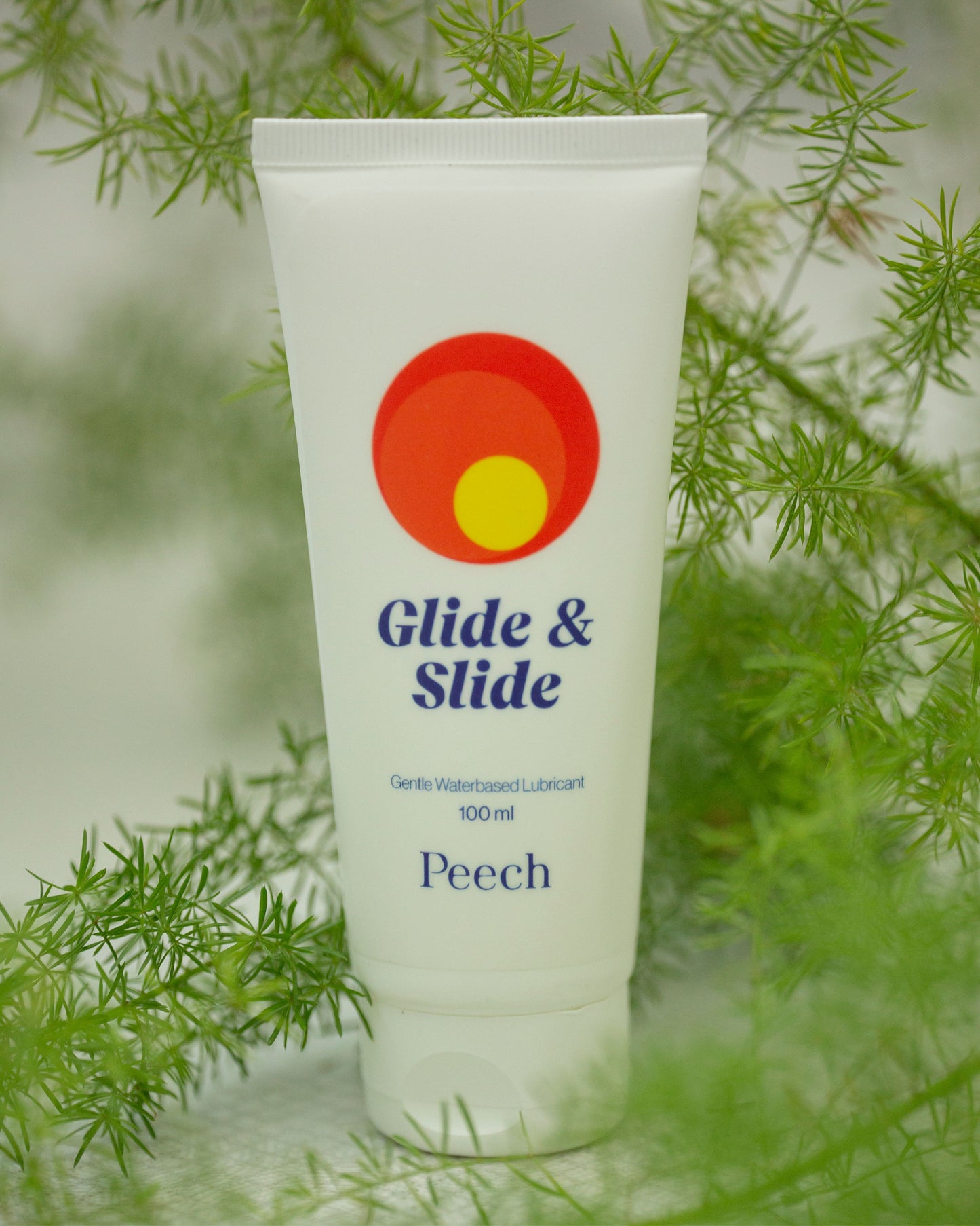 Glide & Slide - vatnbaserað glíðkrem