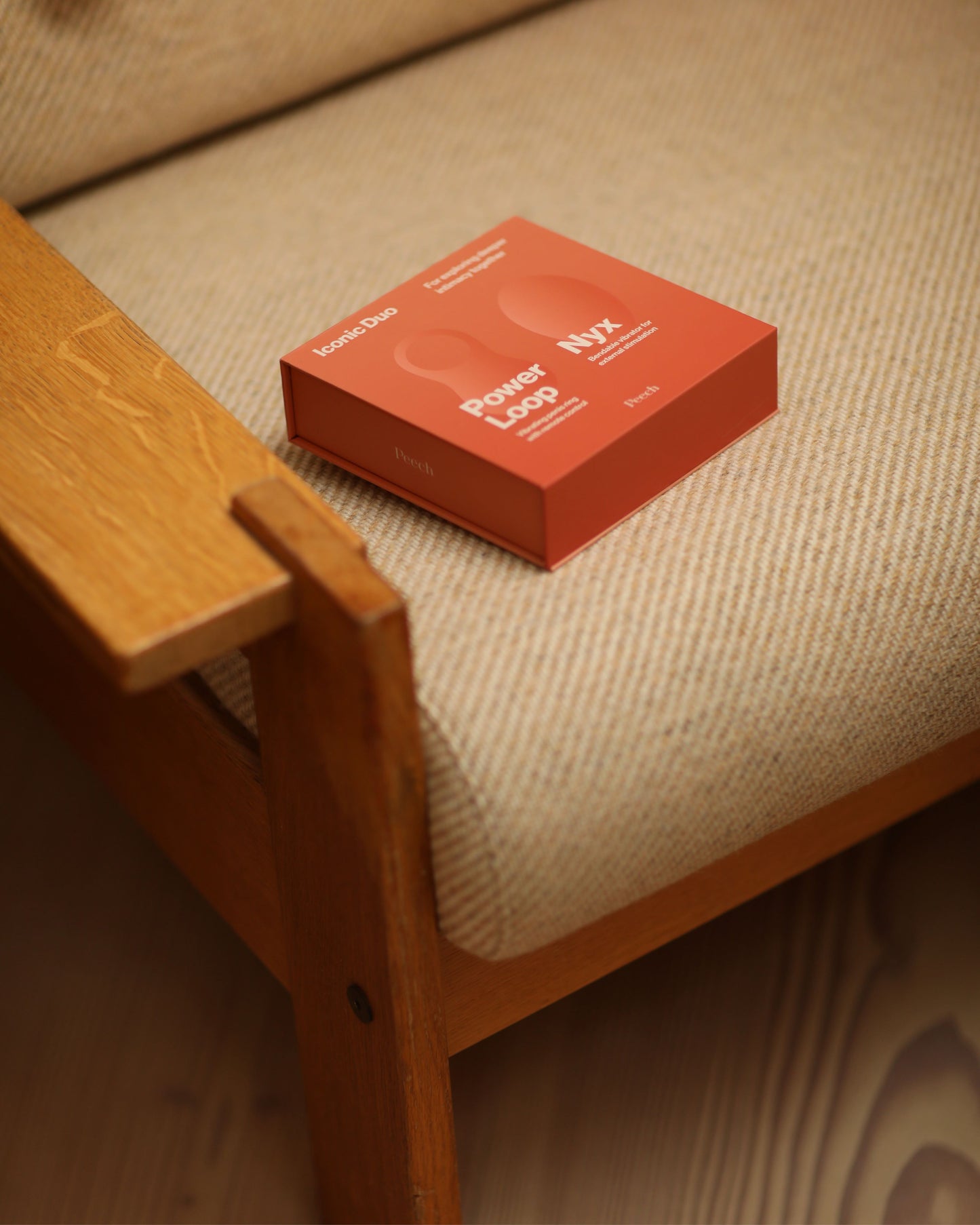 Iconic Duo Gávueskja