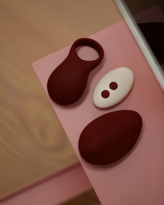 Iconic Duo Gávueskja