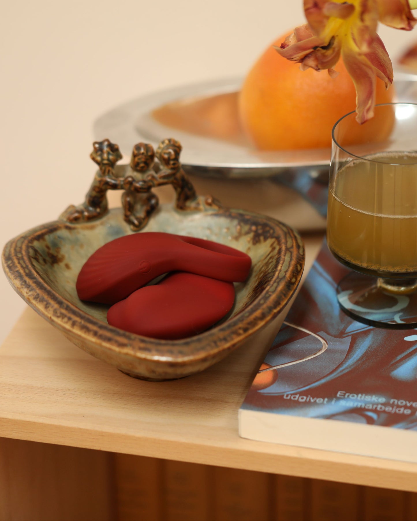 Iconic Duo Gávueskja