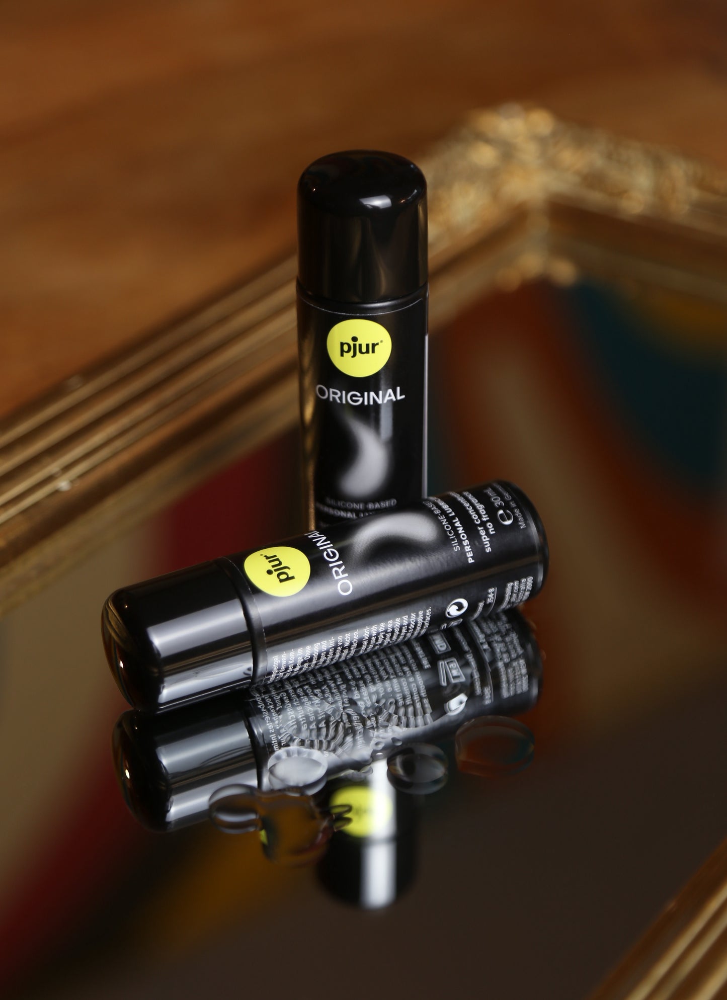 Pjur Original - glíðikrem