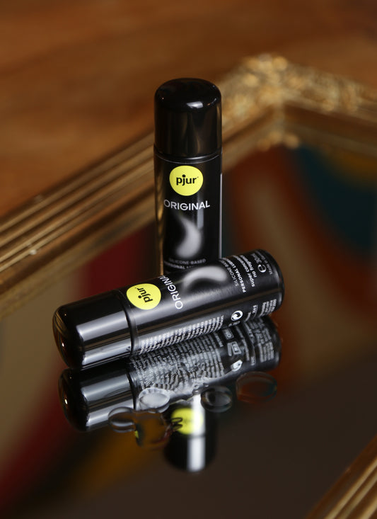 Pjur Original - glíðikrem