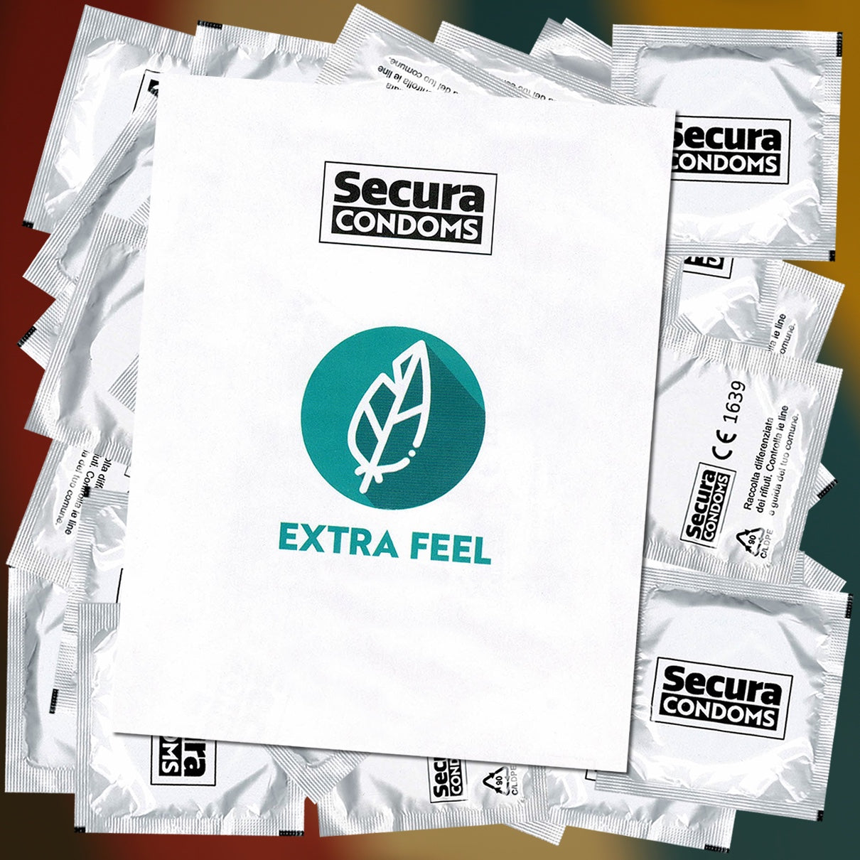 Secura Condoms - hítur