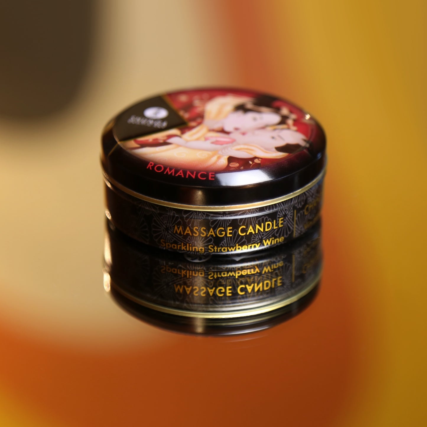 Shunga - massagu ljós