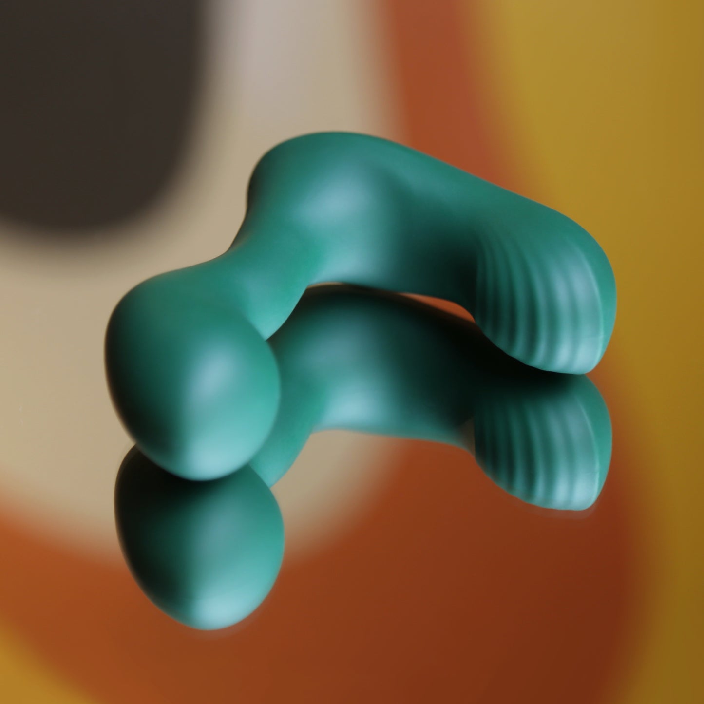 Birch - vibrerandi buttplug