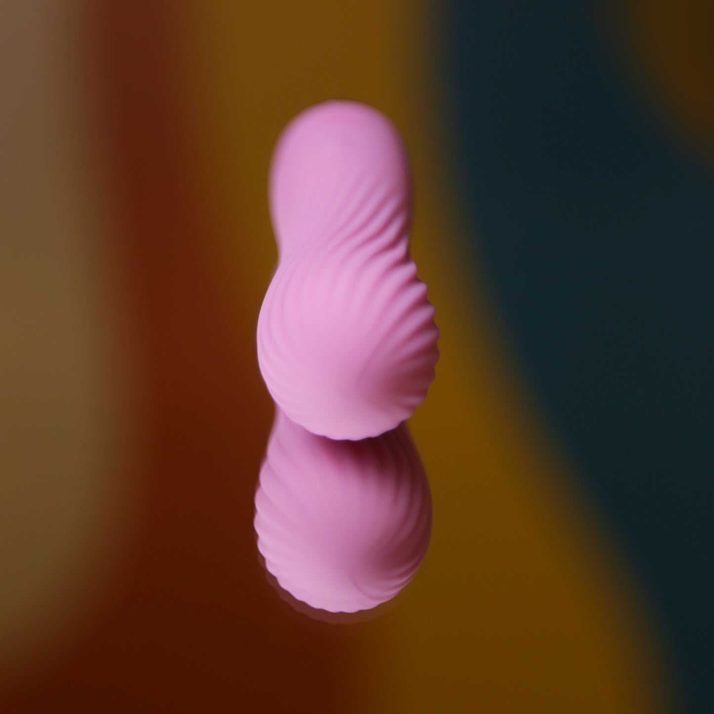 Cuties rose 5th gen - mini vibrator