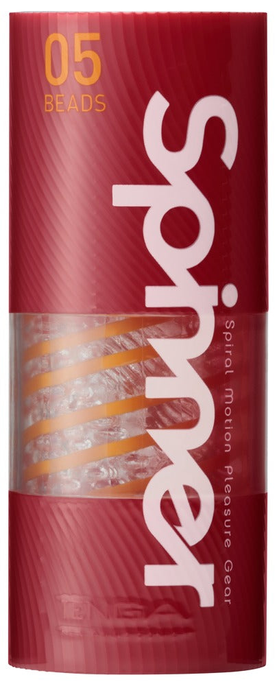 Tenga Spinner - fleygari