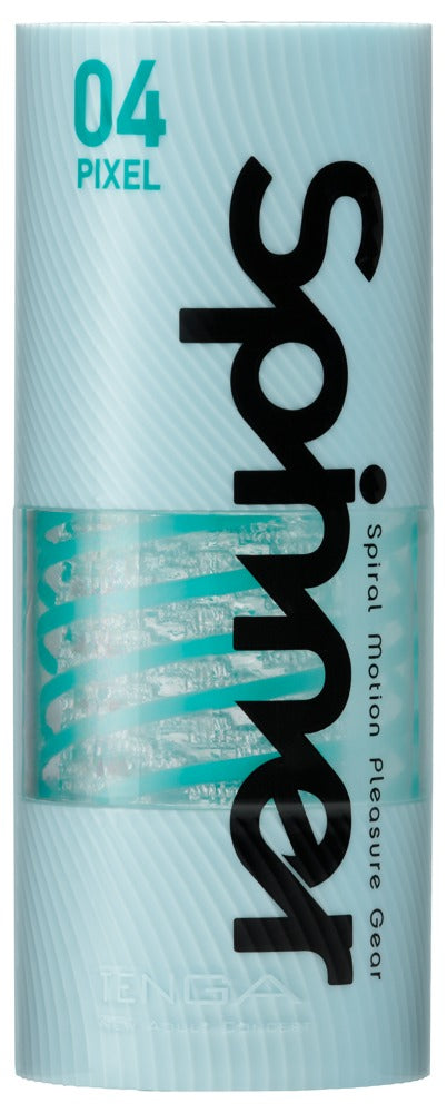 Tenga Spinner - fleygari