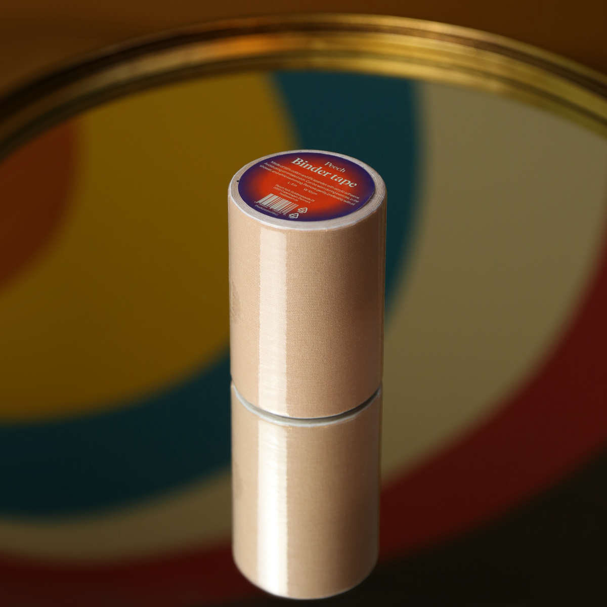 Binder Tape