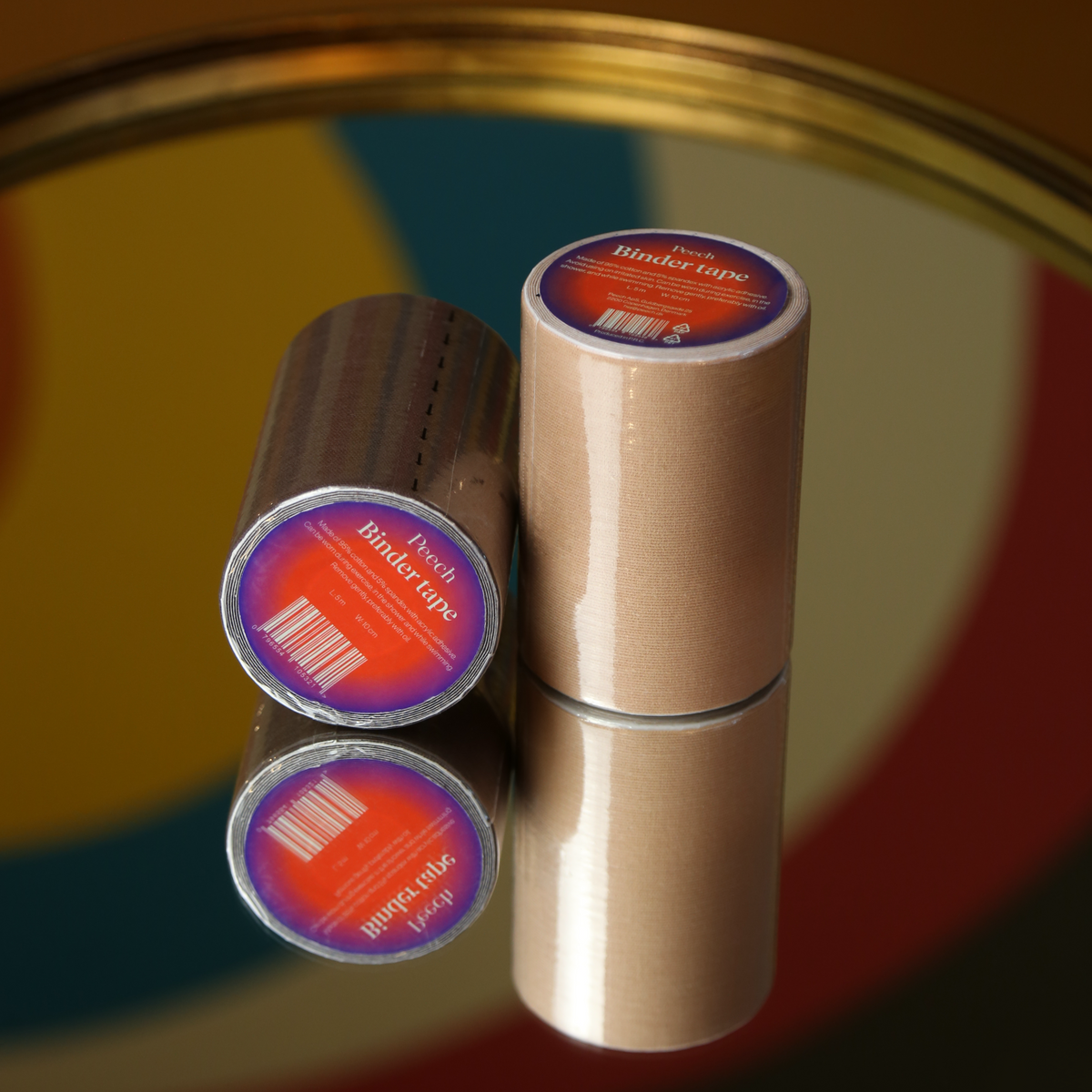 Binder Tape
