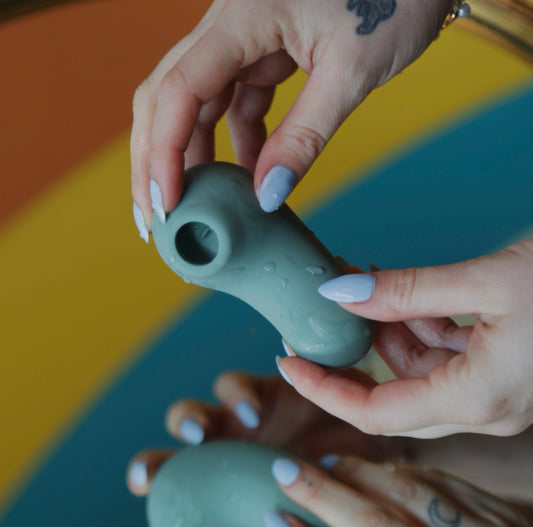 Sam - Klitoris stimulator