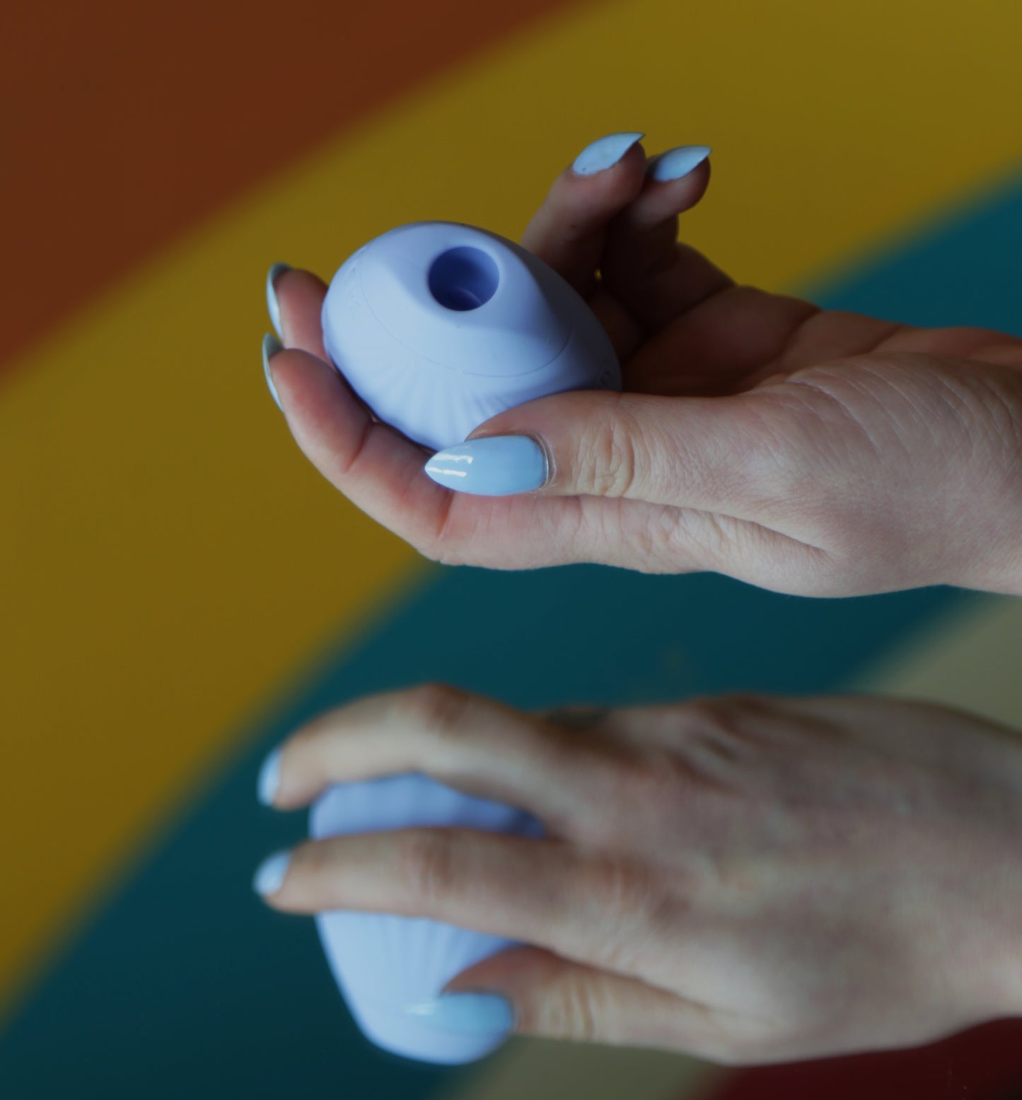 Clamy - Klitoris stimulator