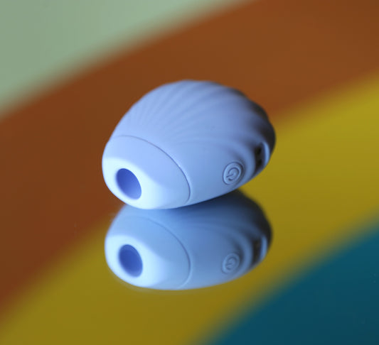 Clamy - Klitoris stimulator