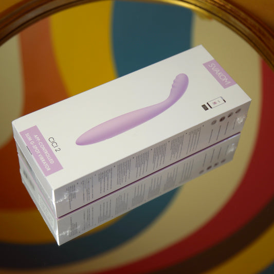 Cici 2 - Hjálpartól