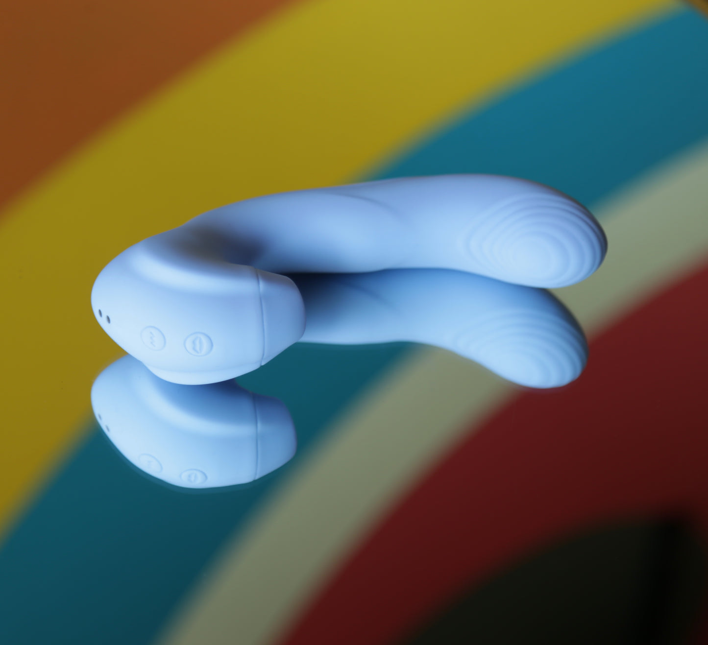 Bia - vibrator og stimulator