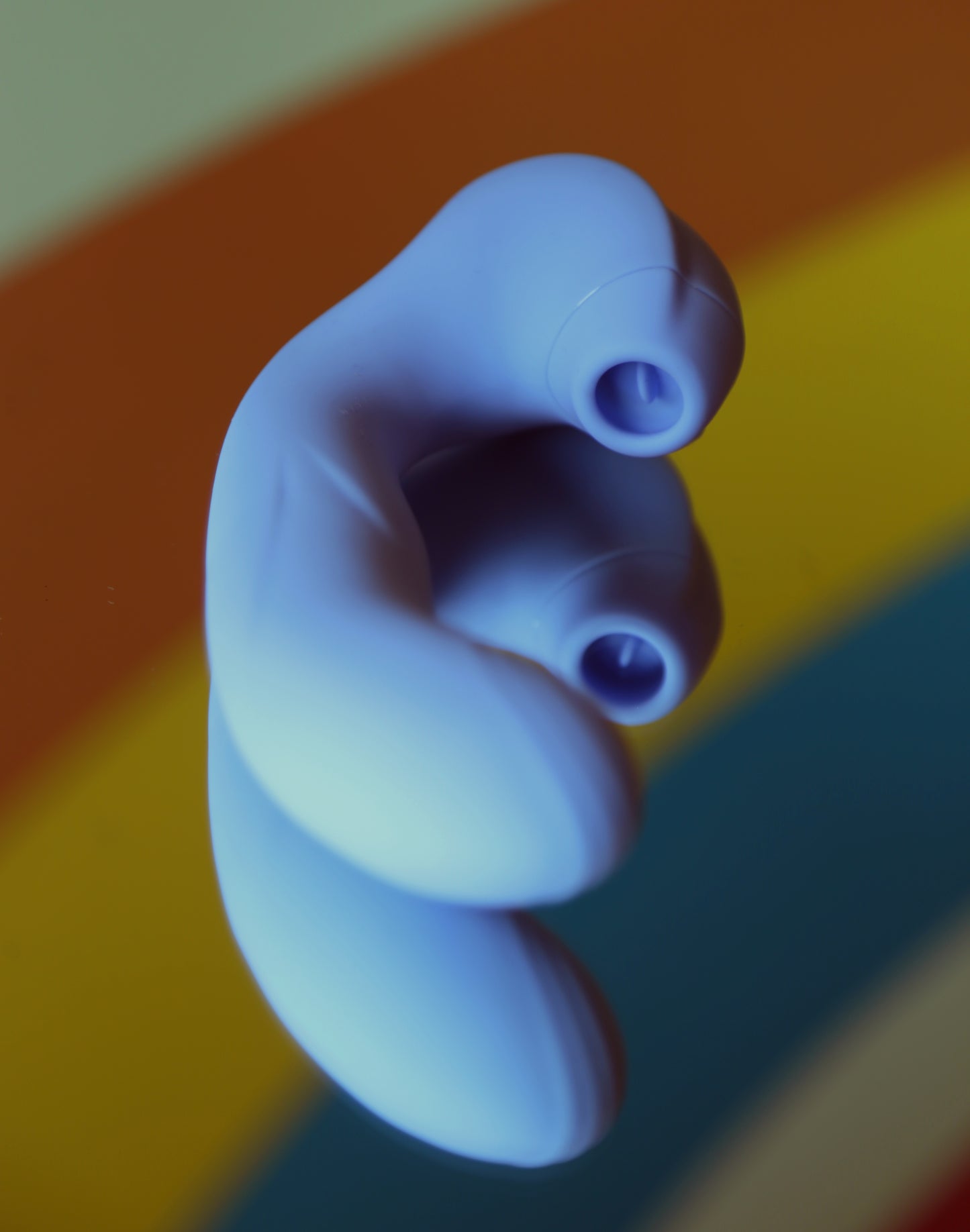 Bia - vibrator og stimulator