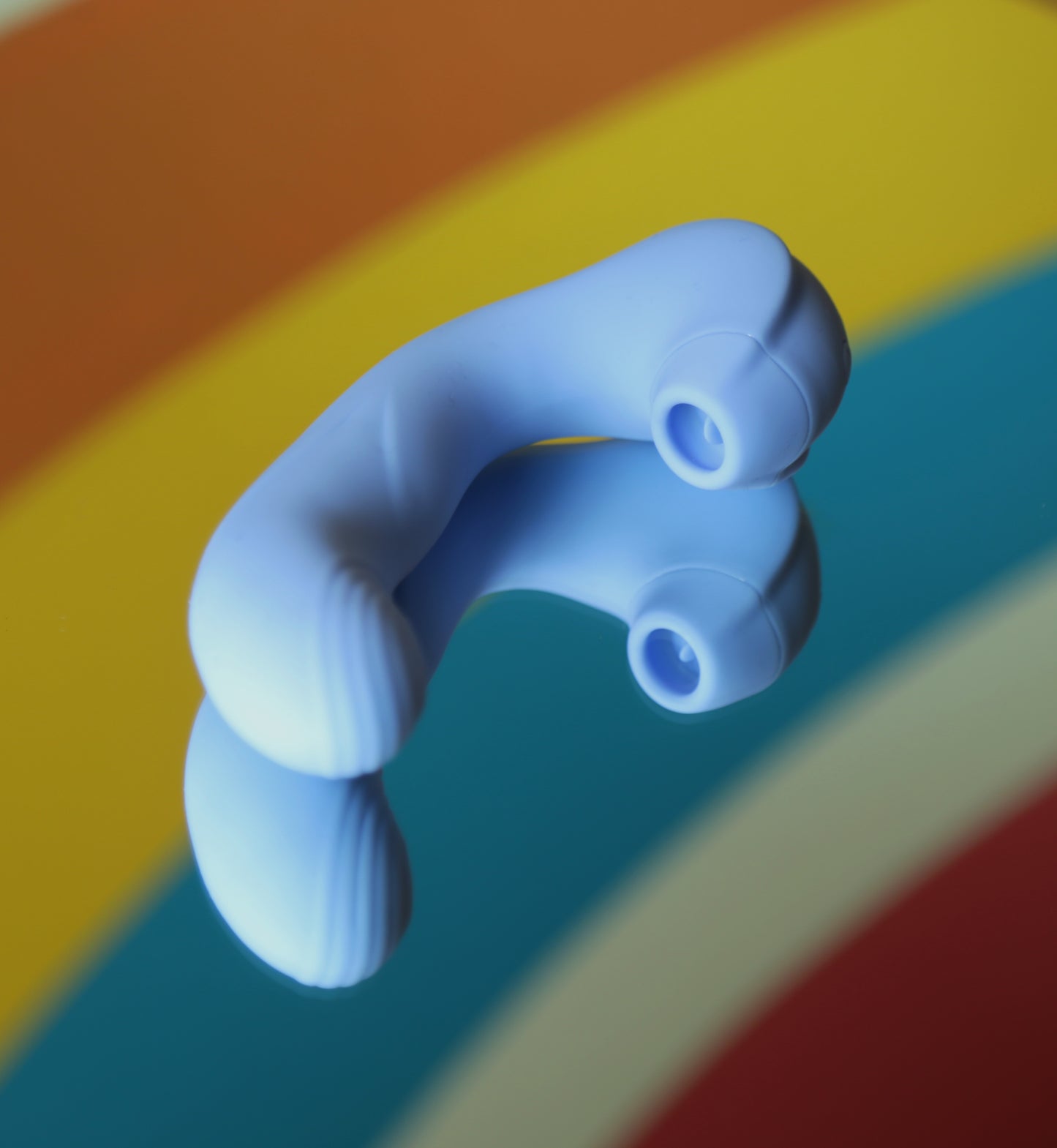 Bia - vibrator og stimulator