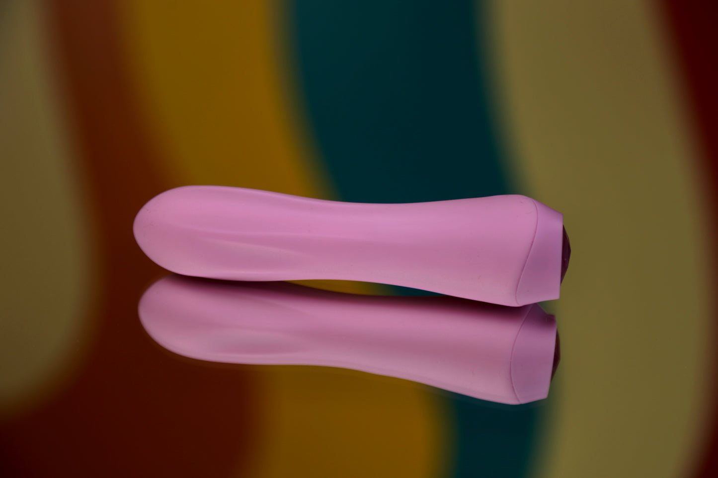 Cuties Rose 4th gen - vibrator