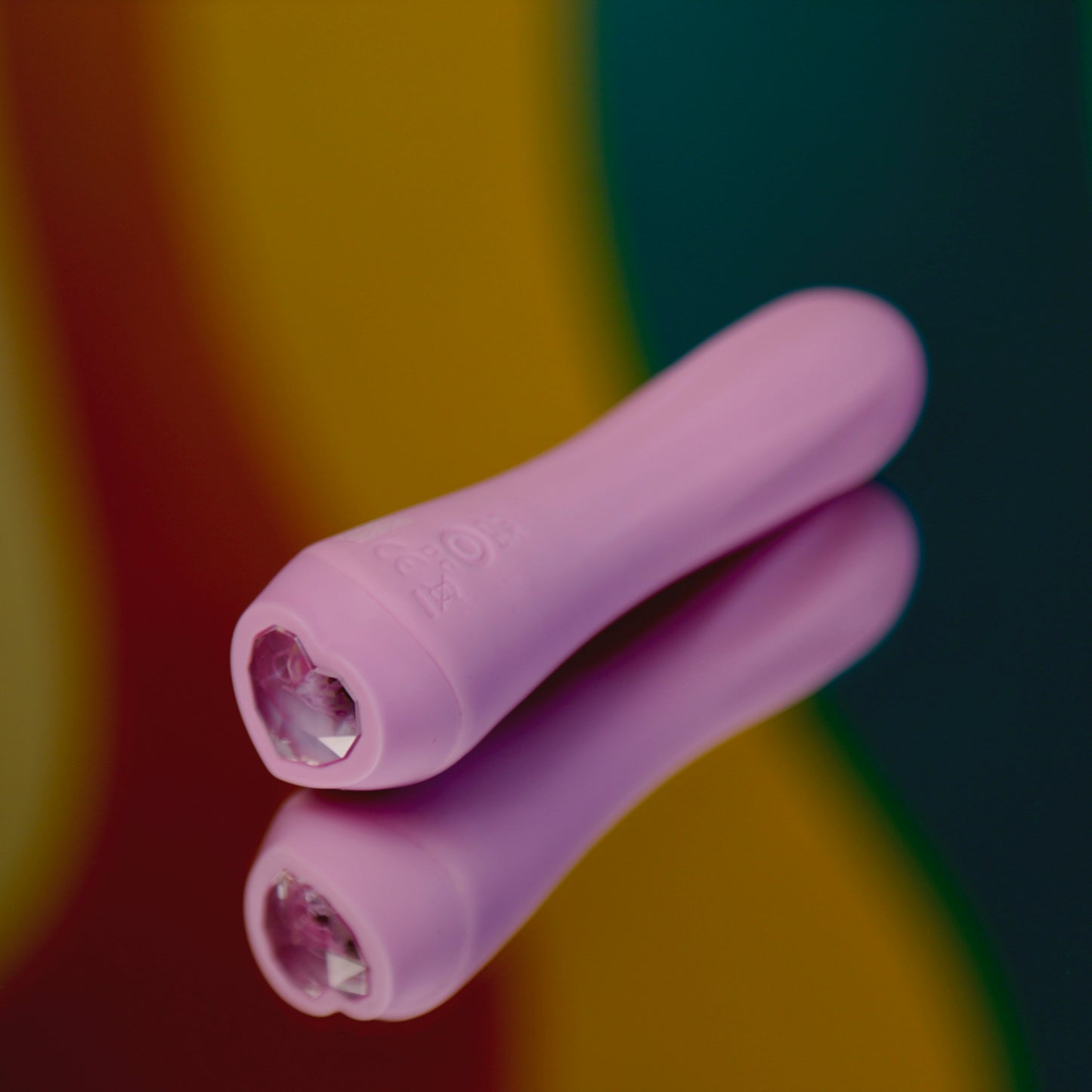 Cuties Rose 4th gen - vibrator