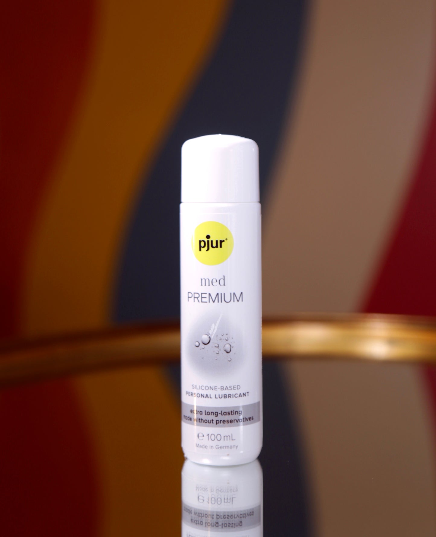 Pjur Med. Premium 100ml