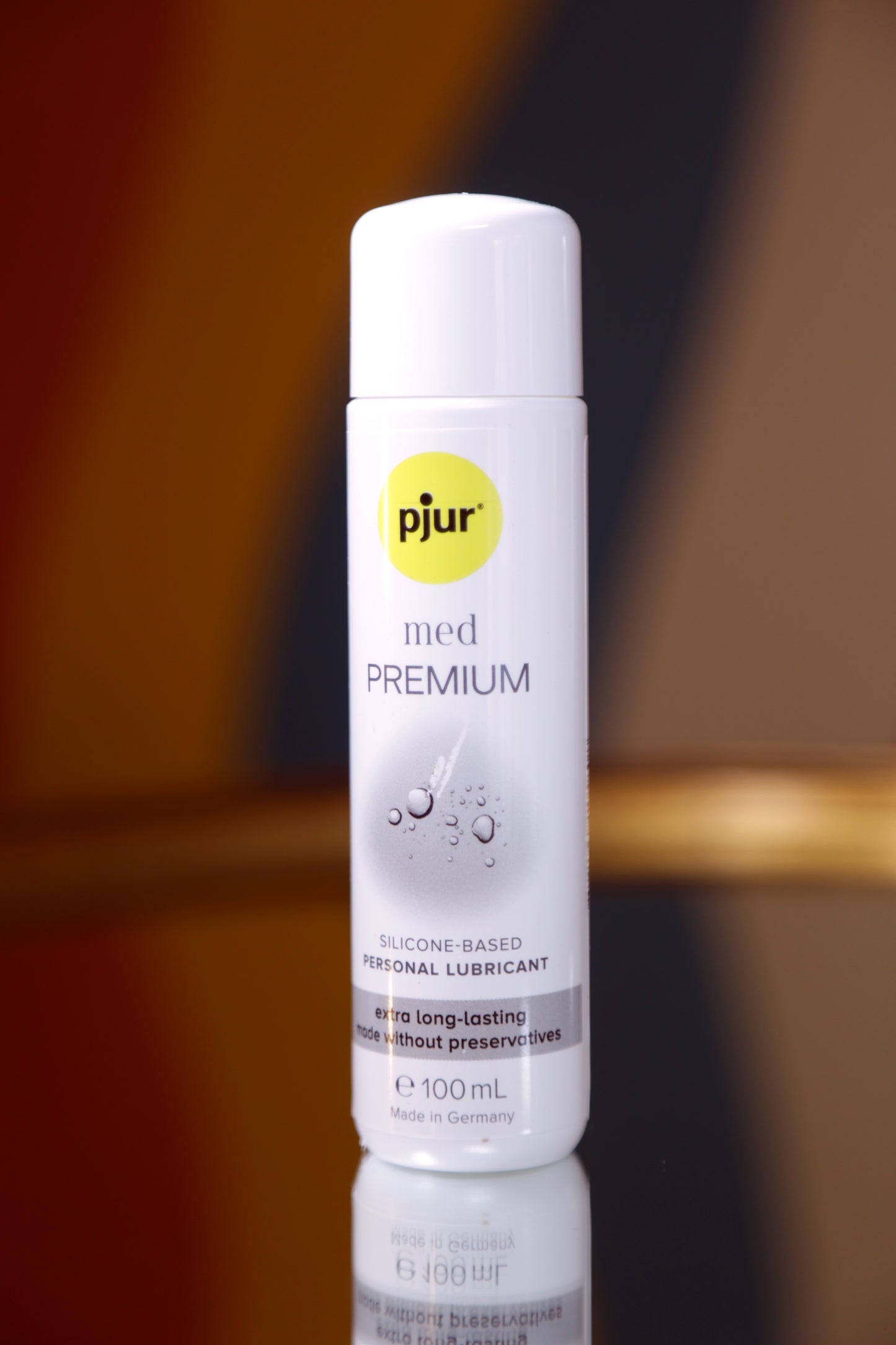 Pjur Med. Premium 100ml