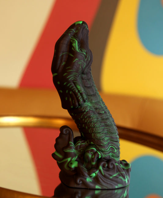 Beasty Cocks - Lizard Dilda